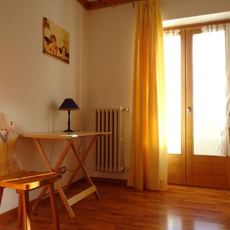 Casa Vidi Apartment Madonna di Campiglio Ngoại thất bức ảnh