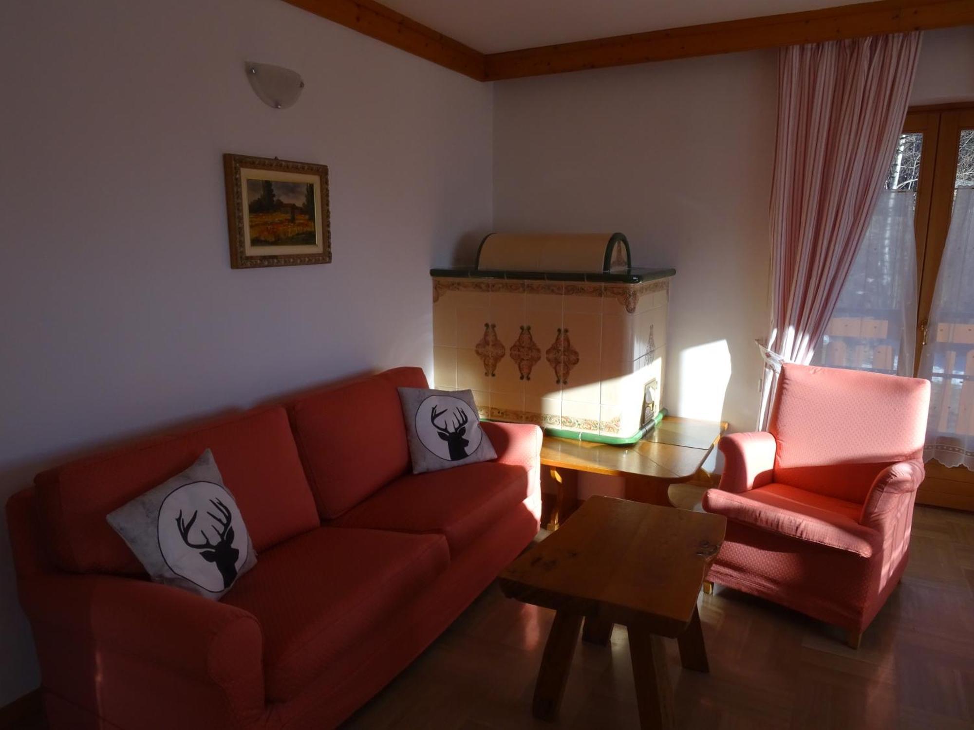 Casa Vidi Apartment Madonna di Campiglio Ngoại thất bức ảnh