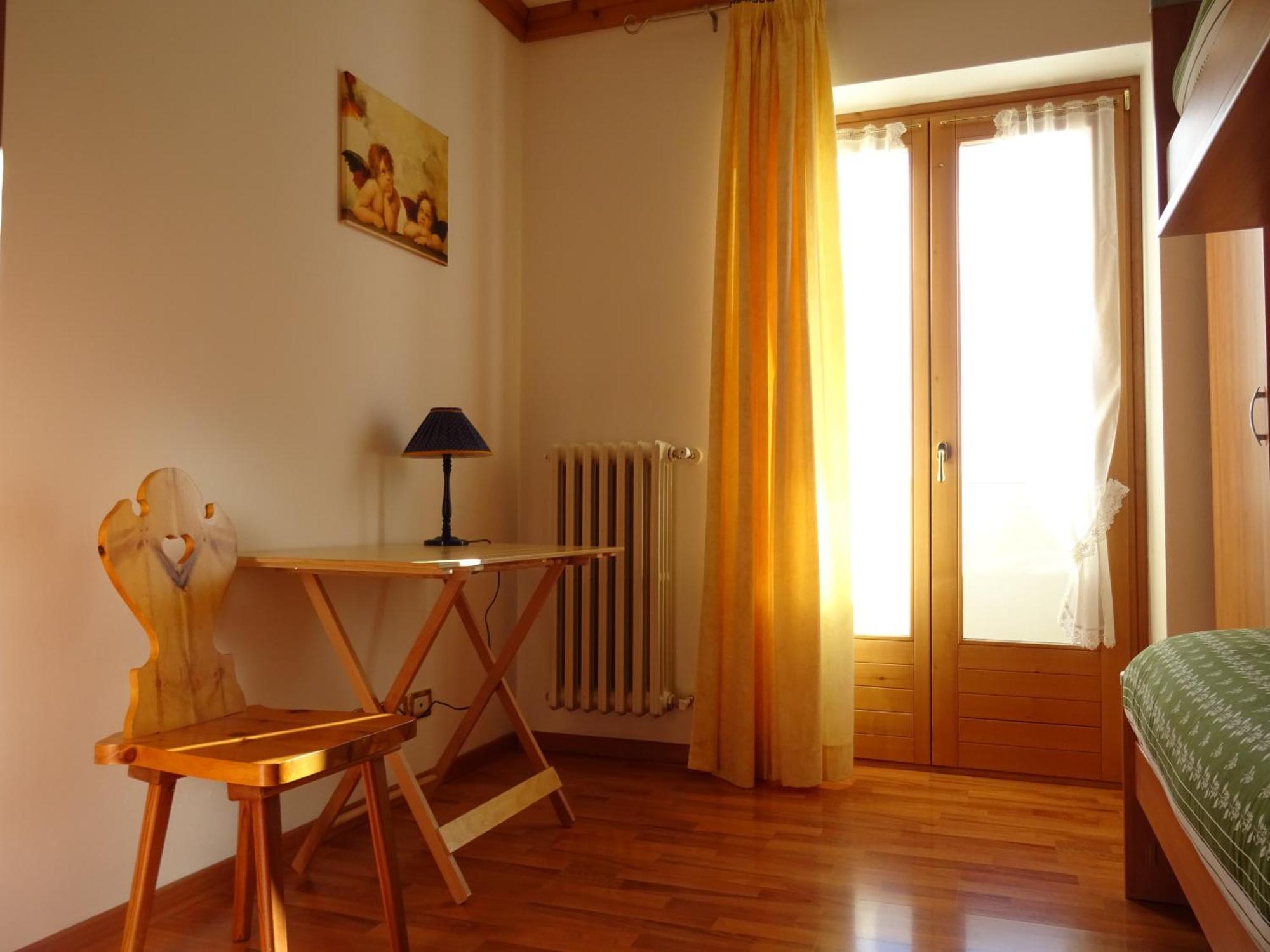 Casa Vidi Apartment Madonna di Campiglio Ngoại thất bức ảnh